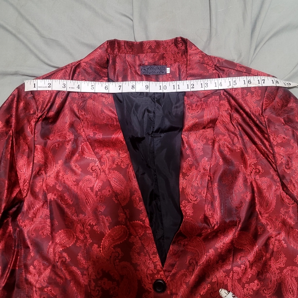 New Jacket Blazer - Picture 7 of 9